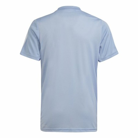 Maglia a Maniche Corte per Bambini Adidas