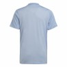 Maglia a Maniche Corte per Bambini Adidas