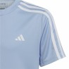 Maglia a Maniche Corte per Bambini Adidas