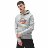 Felpa con Cappuccio Uomo Dickies