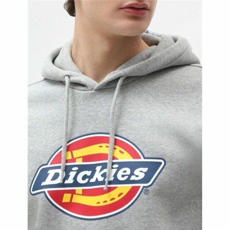 Felpa con Cappuccio Uomo Dickies