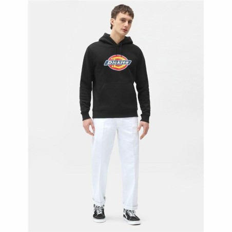 Felpa con Cappuccio Uomo Dickies