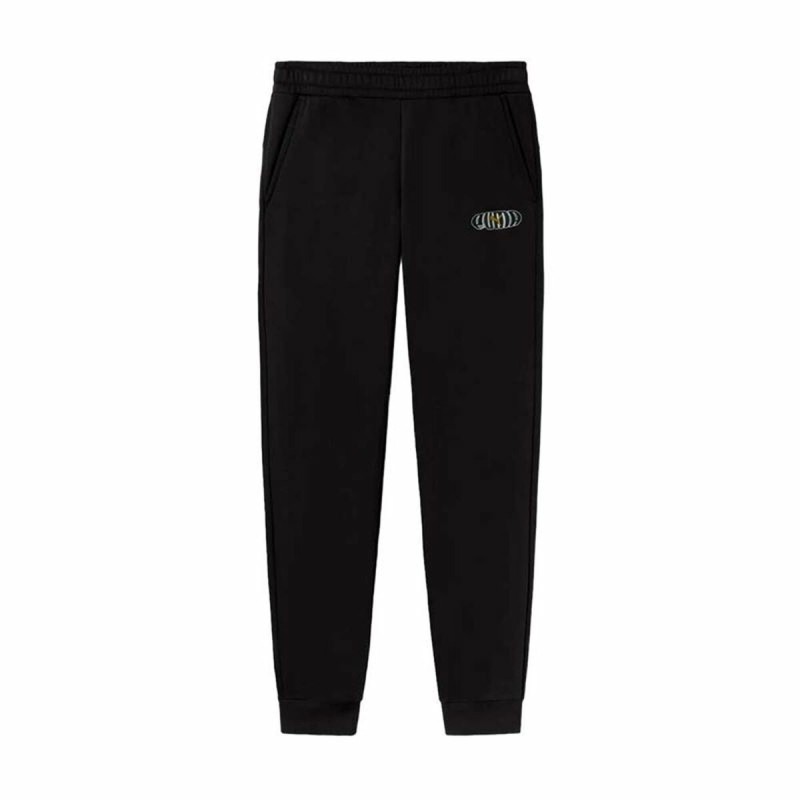 Pantalone Lungo Sportivo Puma Essentials+ Graphic Fl Hombre Uomo Pantalone Lungo Sportivo Puma Essentials+ Graphic Fl Hombre Uomo