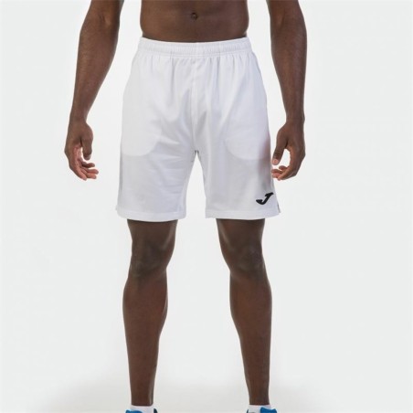 Pantaloni Corti Sportivi da Uomo Joma Sport Master