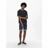 Jeans Uomo Only & Sons Regular D Blue 8582 Azzurro