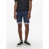 Jeans Uomo Only & Sons Regular D Blue 8582 Azzurro