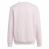 Tuta da Bambini Adidas Bl Fl Ts Rosa 2 Pezzi