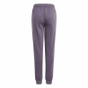 Tuta da Bambini Adidas Bl Fl Ts Rosa 2 Pezzi