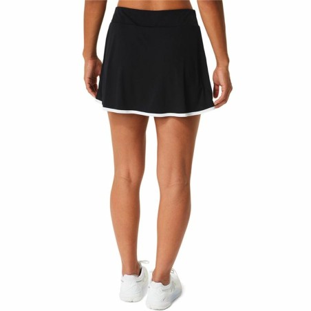 Gonna da tennis Asics Court  Nero
