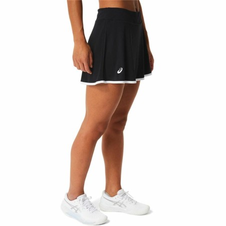 Gonna da tennis Asics Court  Nero