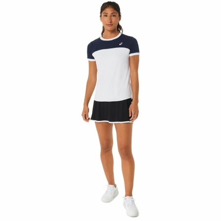 Gonna da tennis Asics Court  Nero