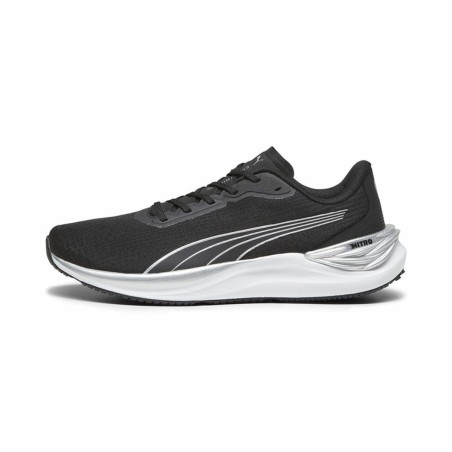 Scarpe da Running per Adulti Puma Electrify Nitro 3 Nero