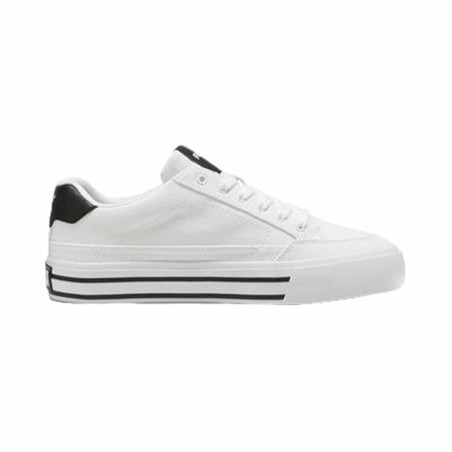 Scarpe da Running per Adulti Puma Court Classic Vulc