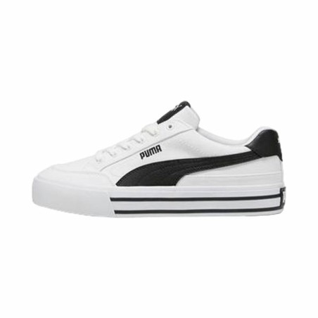 Scarpe da Running per Adulti Puma Court Classic Vulc