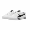 Scarpe da Running per Adulti Puma Court Classic Vulc