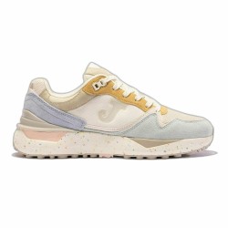 Scarpe da Running per Adulti Joma Sport C.3080 Marrone Chiaro
