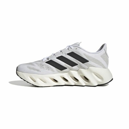 Scarpe Sportive Uomo Adidas Switch Fwd Bianco
