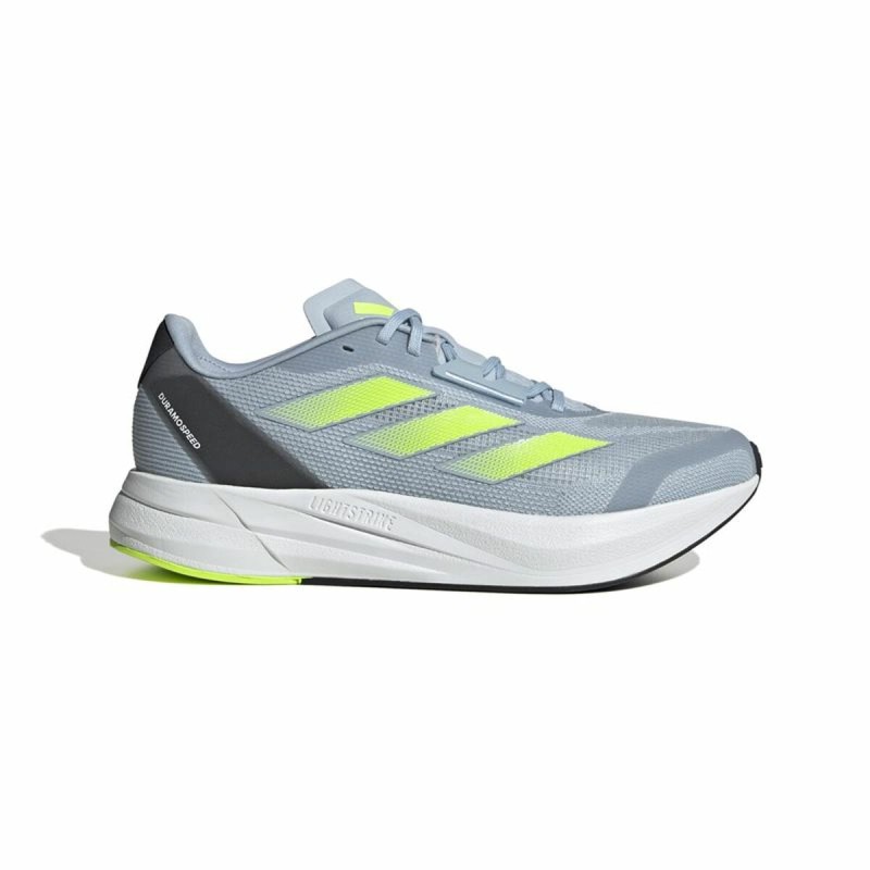 Scarpe Sportive Uomo Adidas Duramo Speed Grigio Scarpe Sportive Uomo Adidas Duramo Speed Grigio