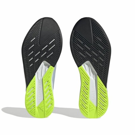 Scarpe Sportive Uomo Adidas Duramo Speed Grigio