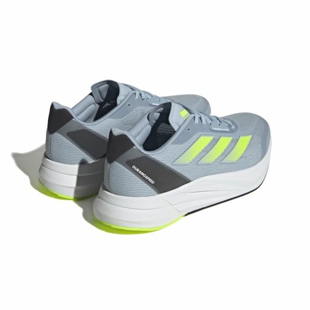 Scarpe Sportive Uomo Adidas Duramo Speed Grigio