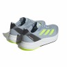 Scarpe Sportive Uomo Adidas Duramo Speed Grigio