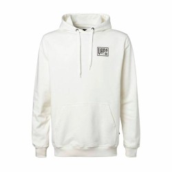 Felpa con Cappuccio Uomo Vans Bloomed 66