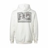 Felpa con Cappuccio Uomo Vans Bloomed 66