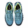 Scarpe Sportive da Donna Campagnolo Rigel Low Wmn Trekking Shoes Wp Azzurro