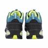 Scarpe Sportive da Donna Campagnolo Rigel Low Wmn Trekking Shoes Wp Azzurro