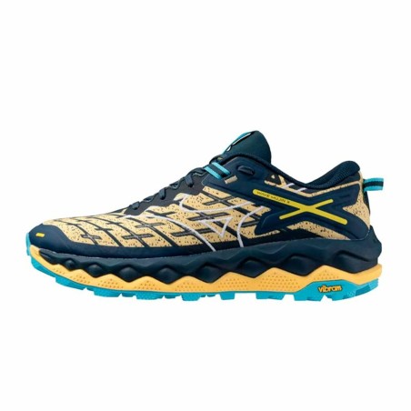 Scarpe Sportive Uomo Mizuno Wave Mujin 10