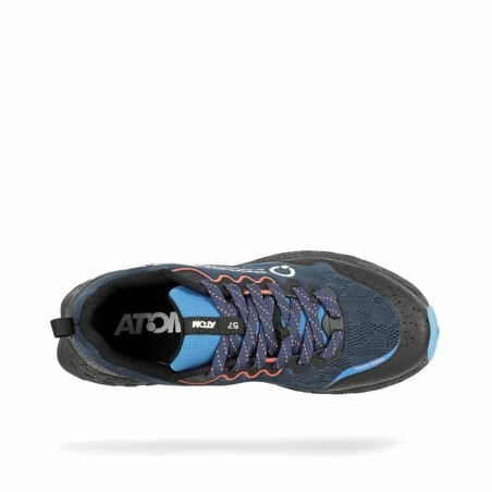 Scarpe da Running per Adulti Atom AT158 Terra V2 Blu Marino