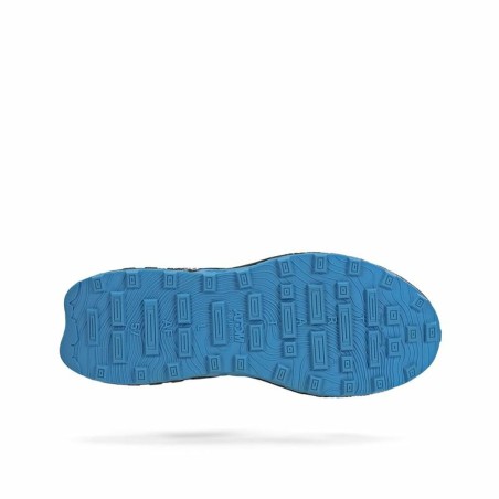 Scarpe da Running per Adulti Atom AT158 Terra V2 Blu Marino