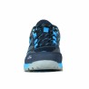 Scarpe da Running per Adulti Hi-Tec Toubkal Low Blu scuro