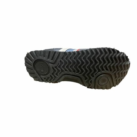 Scarpe da Running per Adulti U.S. Polo Assn. Montato S.Eva Azzurro