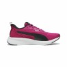Scarpe da Running per Adulti Puma Flyer Lite Rosso Cremisi Donna