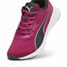 Scarpe da Running per Adulti Puma Flyer Lite Rosso Cremisi Donna