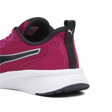 Scarpe da Running per Adulti Puma Flyer Lite Rosso Cremisi Donna