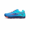 Scarpe da Running per Adulti Altra Mont Blanc Azzurro