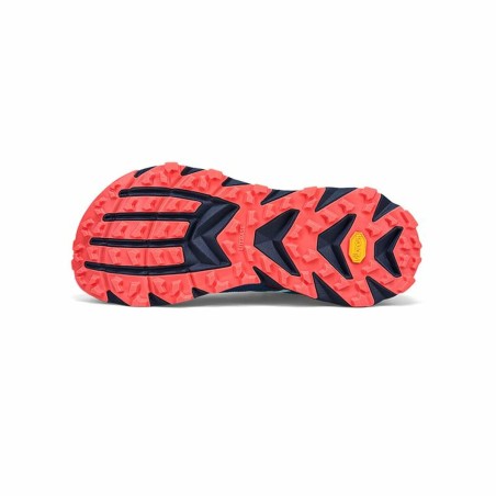 Scarpe da Running per Adulti Altra Mont Blanc Azzurro