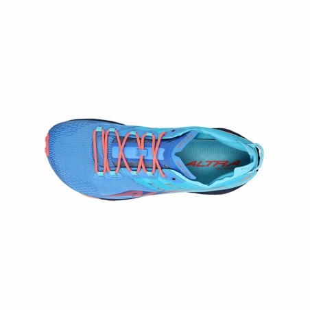 Scarpe da Running per Adulti Altra Mont Blanc Azzurro