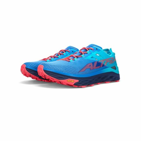 Scarpe da Running per Adulti Altra Mont Blanc Azzurro