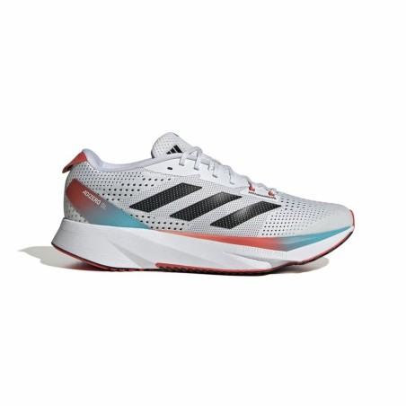 Scarpe Sportive Uomo Adidas Adizero Sl Grigio