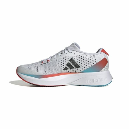 Scarpe Sportive Uomo Adidas Adizero Sl Grigio