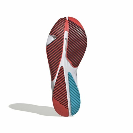 Scarpe Sportive Uomo Adidas Adizero Sl Grigio