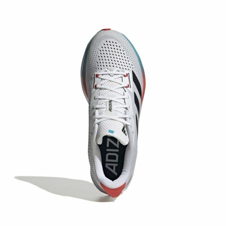 Scarpe Sportive Uomo Adidas Adizero Sl Grigio