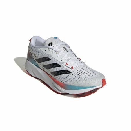 Scarpe Sportive Uomo Adidas Adizero Sl Grigio