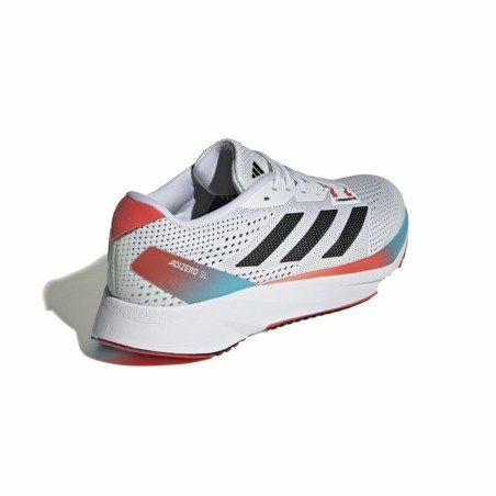 Scarpe Sportive Uomo Adidas Adizero Sl Grigio