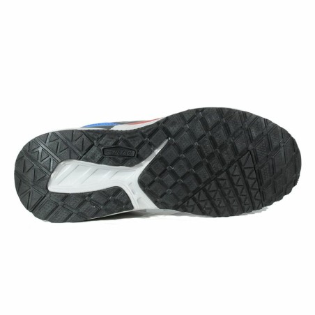 Scarpe Sportive Uomo Hi-Tec Trail Destroyer Low Nero