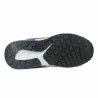 Scarpe Sportive Uomo Hi-Tec Trail Destroyer Low Nero