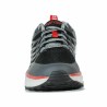 Scarpe Sportive Uomo Hi-Tec Trail Destroyer Low Nero